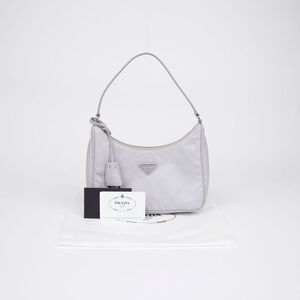 Reedition Hobo Shoulder Bag